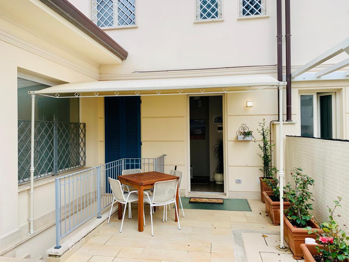 Cb House Holiday Pietrasanta Dış mekan fotoğraf