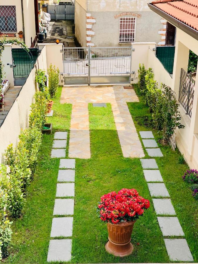 Cb House Holiday Pietrasanta Dış mekan fotoğraf