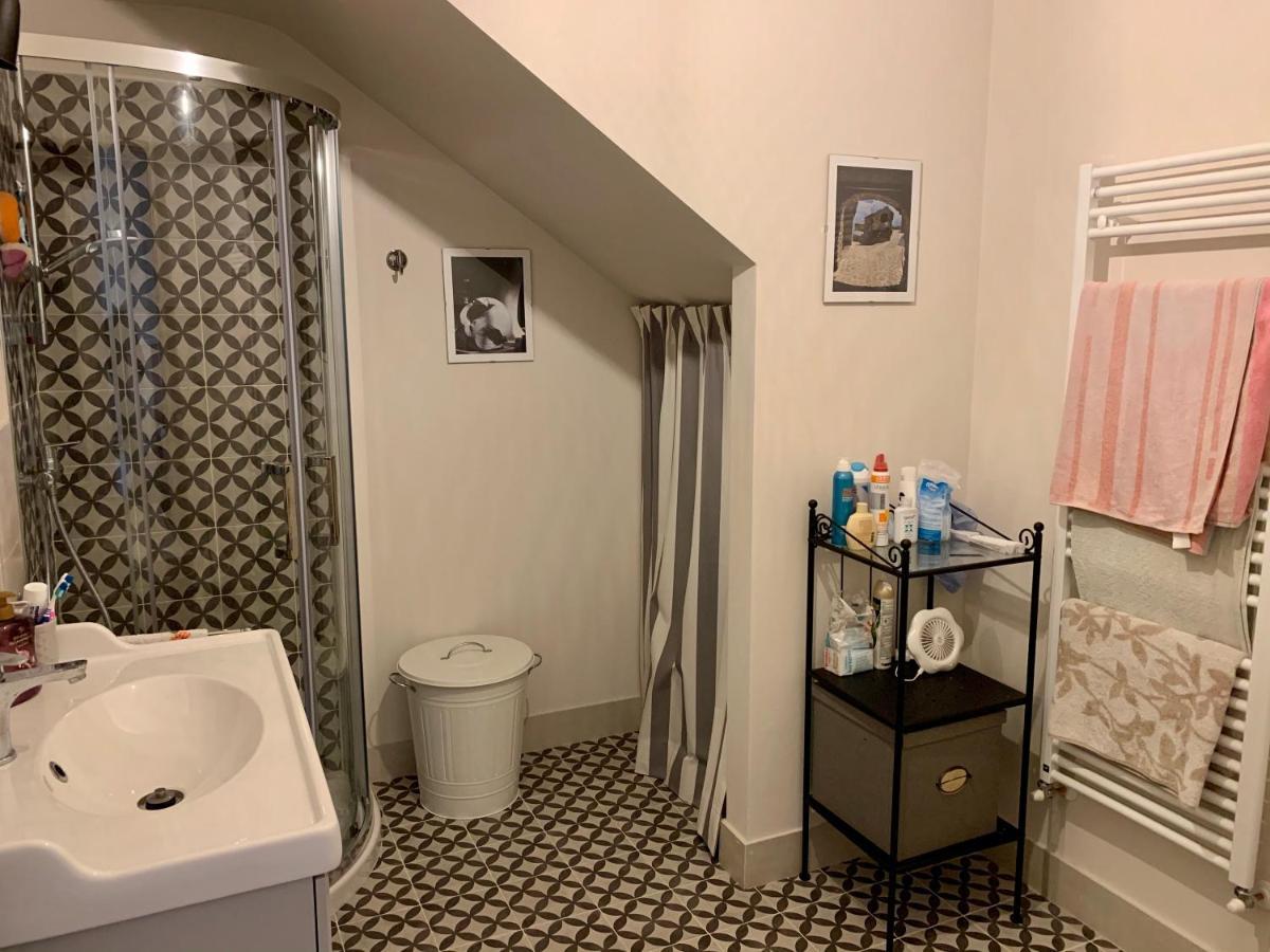Cb House Holiday Pietrasanta Dış mekan fotoğraf