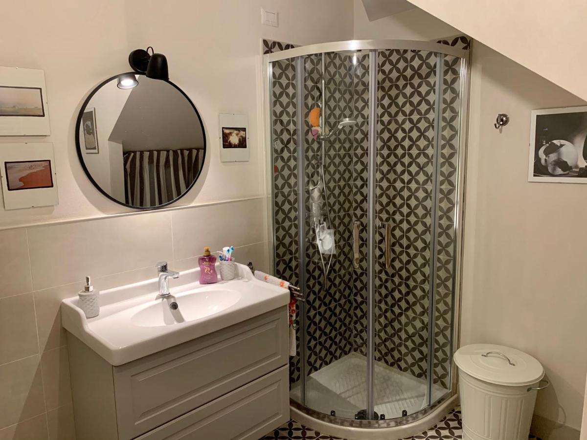 Cb House Holiday Pietrasanta Dış mekan fotoğraf