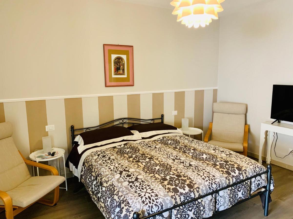 Cb House Holiday Pietrasanta Dış mekan fotoğraf