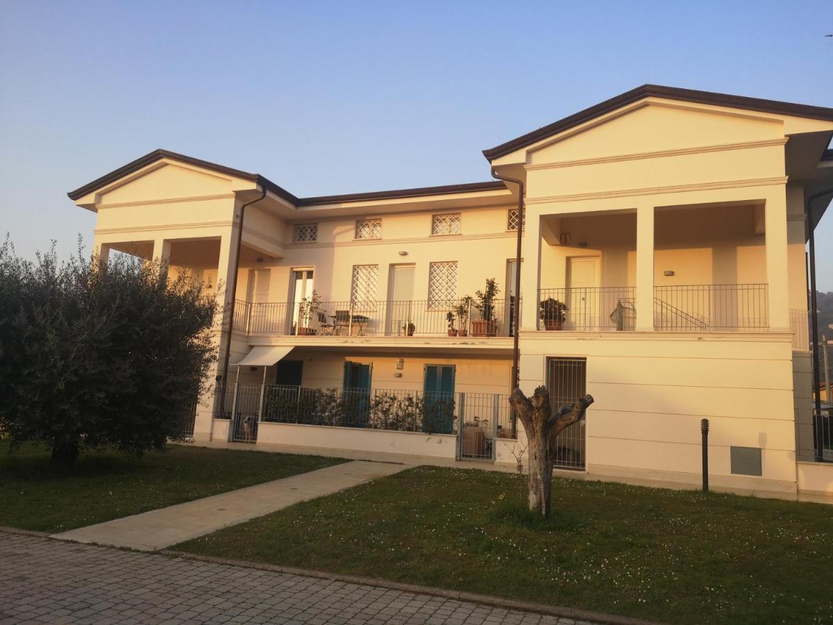 Cb House Holiday Pietrasanta Dış mekan fotoğraf
