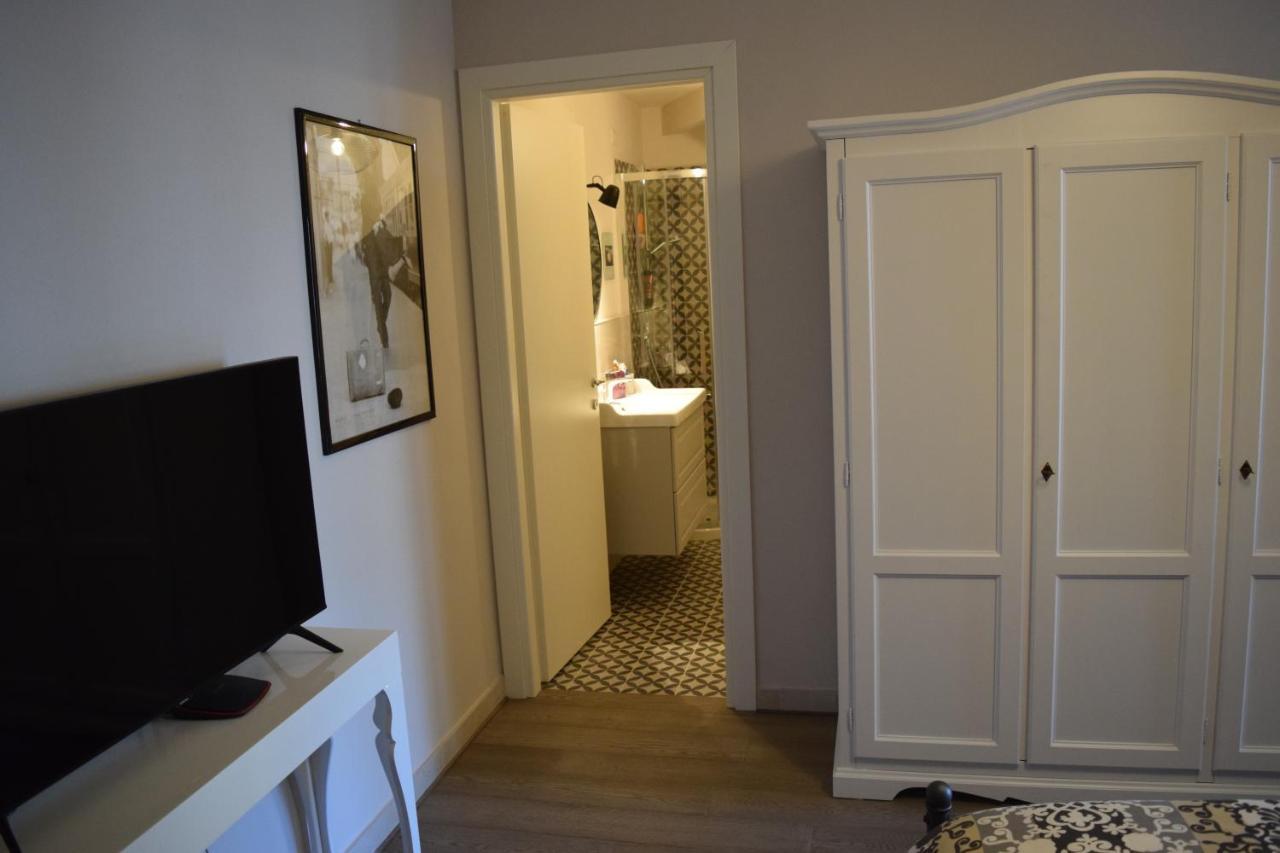 Cb House Holiday Pietrasanta Dış mekan fotoğraf