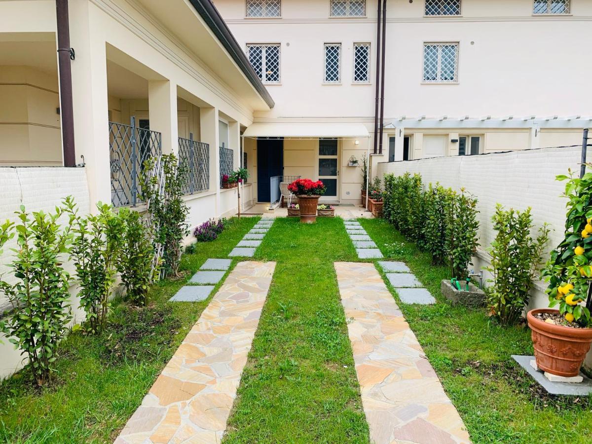 Cb House Holiday Pietrasanta Dış mekan fotoğraf