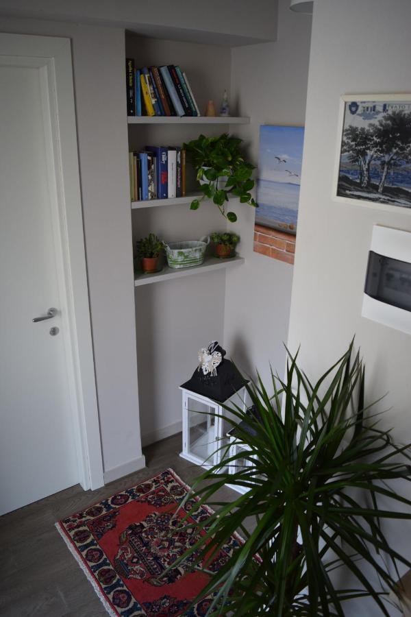 Cb House Holiday Pietrasanta Dış mekan fotoğraf