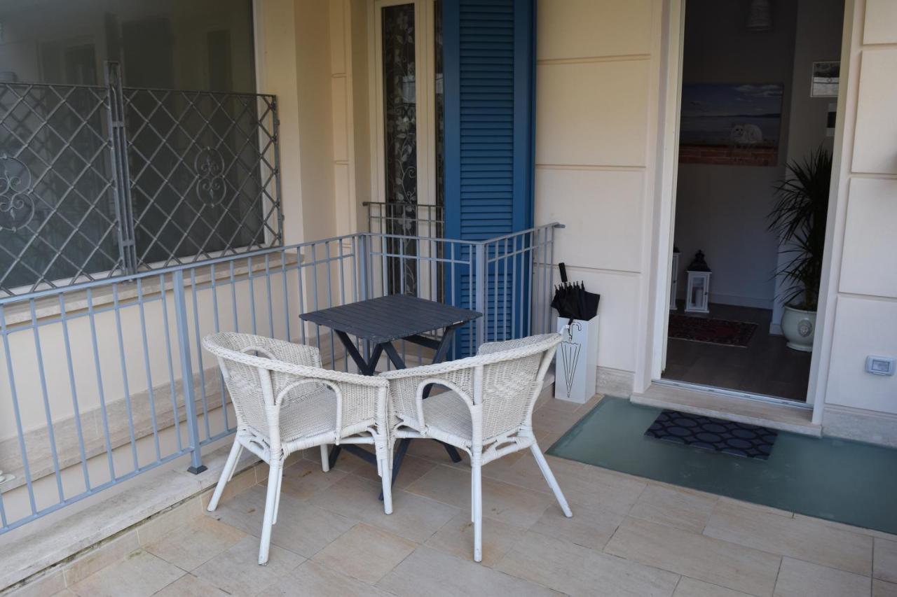 Cb House Holiday Pietrasanta Dış mekan fotoğraf