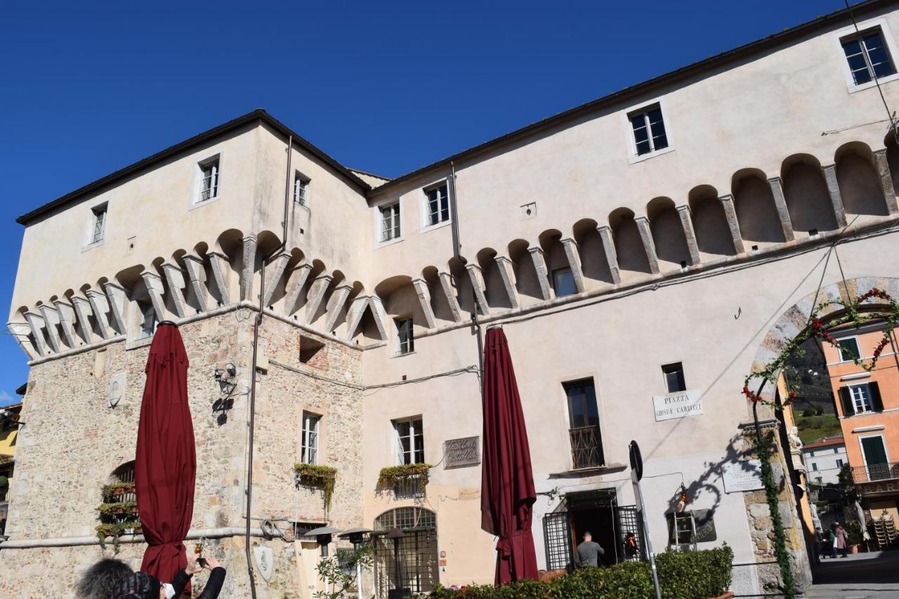 Cb House Holiday Pietrasanta Dış mekan fotoğraf