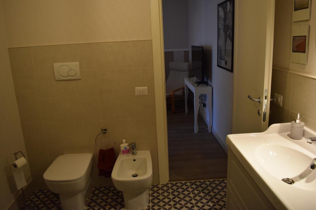 Cb House Holiday Pietrasanta Dış mekan fotoğraf