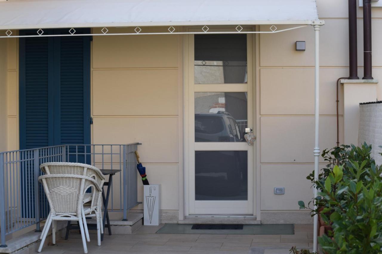 Cb House Holiday Pietrasanta Dış mekan fotoğraf