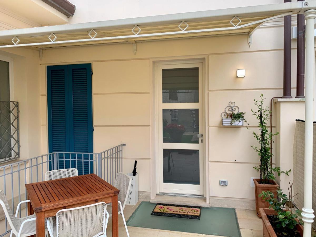 Cb House Holiday Pietrasanta Dış mekan fotoğraf