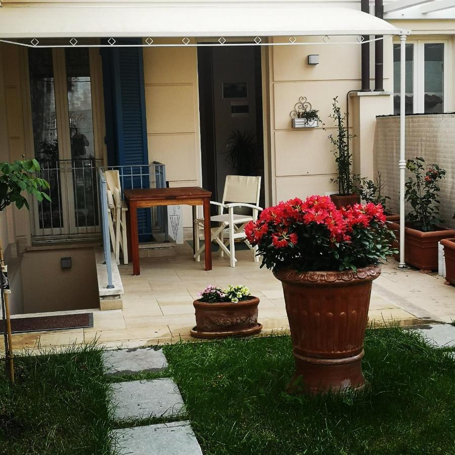 Cb House Holiday Pietrasanta Dış mekan fotoğraf