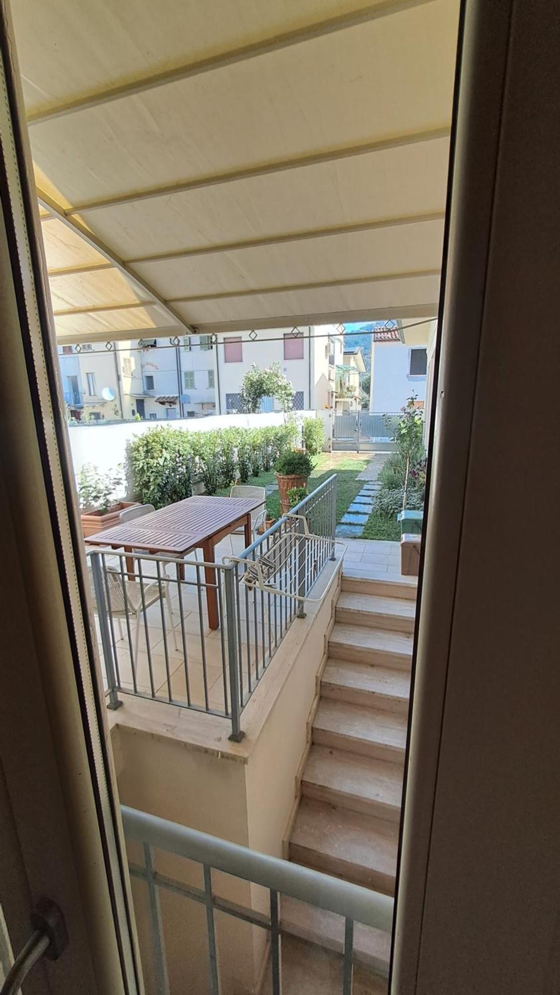 Cb House Holiday Pietrasanta Dış mekan fotoğraf