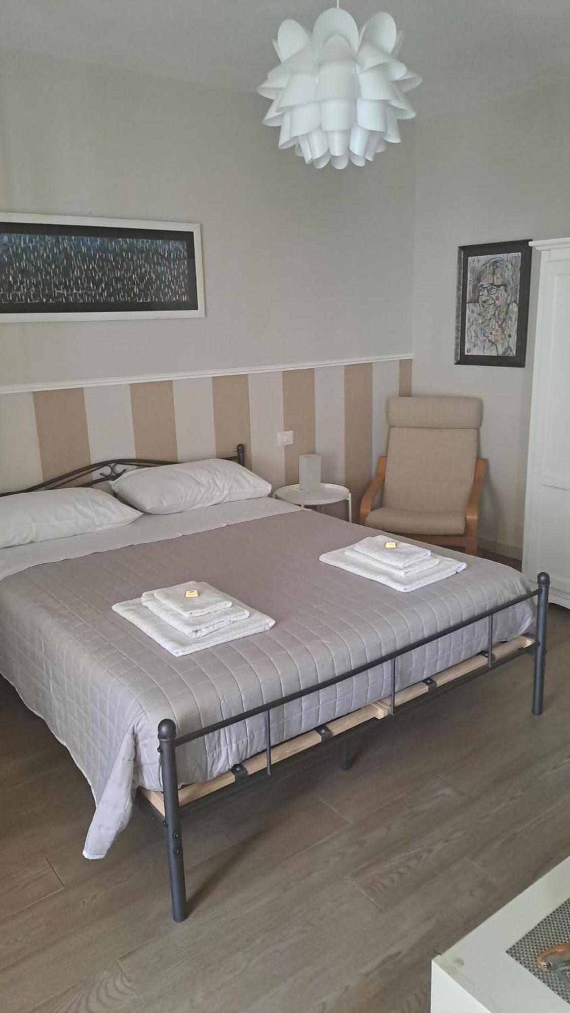 Cb House Holiday Pietrasanta Dış mekan fotoğraf