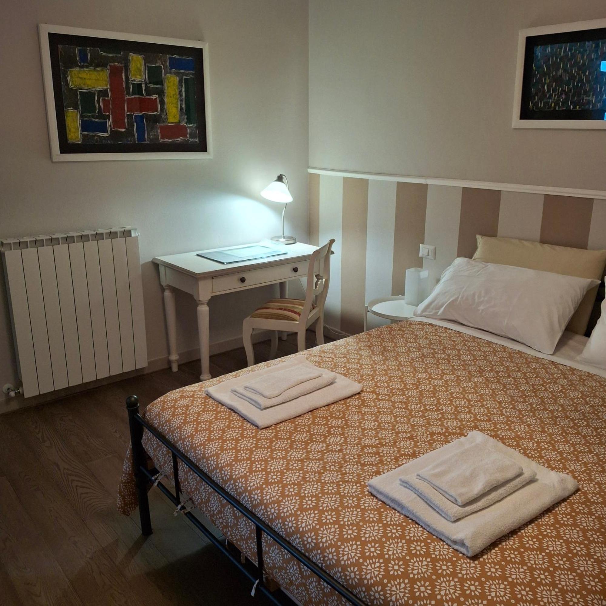 Cb House Holiday Pietrasanta Dış mekan fotoğraf